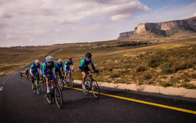 Maluti D90 – 15 April GHPC Winspace team entered!
