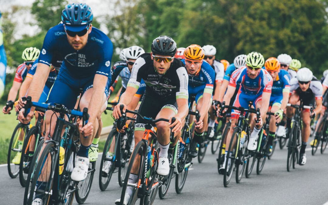 Cycling Tips for beginners